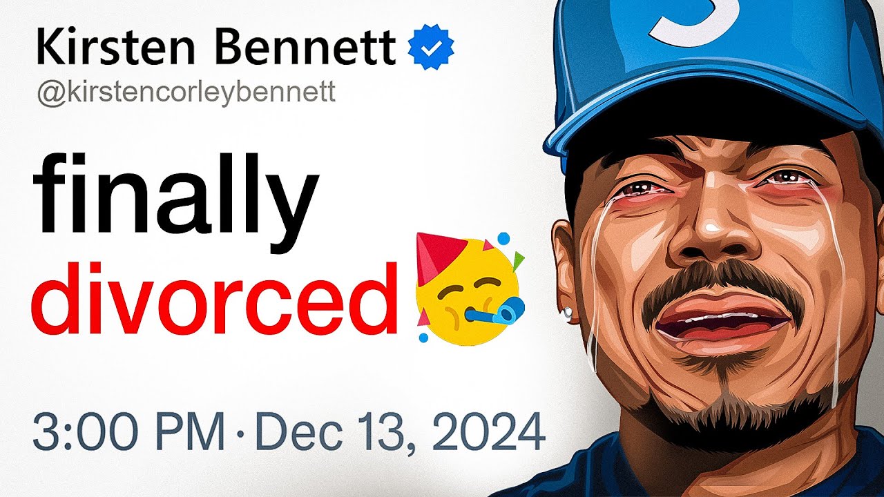 The Rapper Whose Marriage Ruined His Career