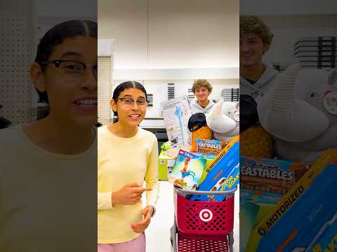 Jenny Hoyos and DylaNz