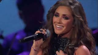 Anahí - Te Puedo Escuchar (Live from Premios Juventud 2010)