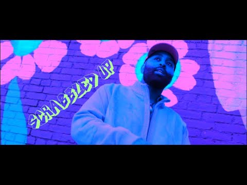 D Loyal - Scrabbled Up (Trippy Vibes Version)