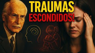 Jung revela: Como os traumas da infância moldam a mulher adulta sem que ela perceba | Carl Jung