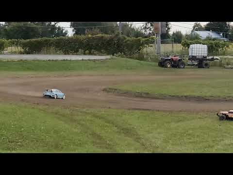 MCD XR5 Ultimate Rally