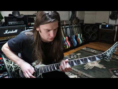 TBDM Nightbringers Solo Playthrough