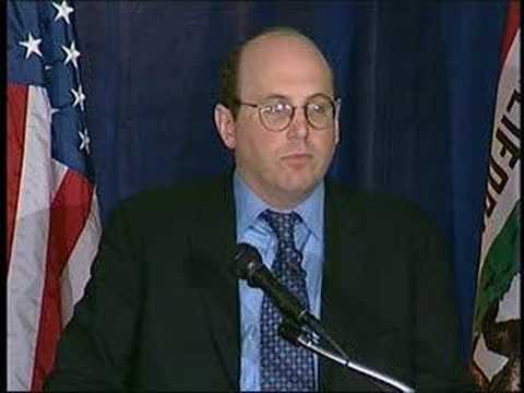 City Club Presents: Kurt Eichenwald