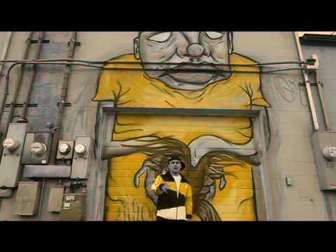 Get My Piece (offical music video)