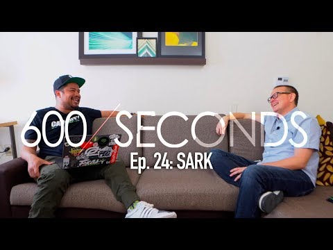 Mr Sark | Machinima Respawn | #600Seconds