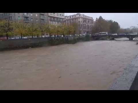 Savona Letimbro in piena