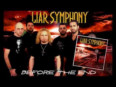 Liar Symphony - SELF DESTRUCTION (2014) online metal music video by LIAR SYMPHONY