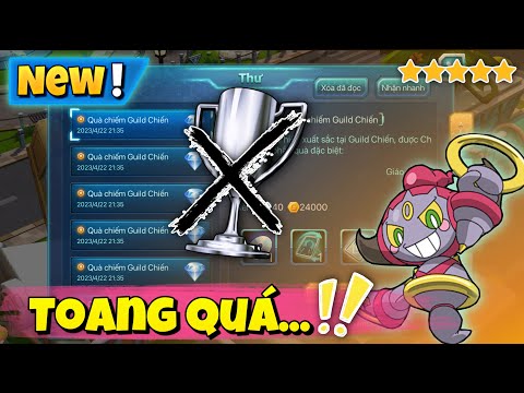 Poke Đại Chiến | Tập23: Toang Rồi, Mất Đống Kim Cương😭  #thúcưngtruyềnkỳ