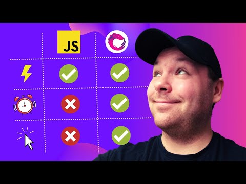 Co potrafi Observable, czego Tablica nie potrafi? #RxJS