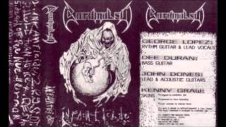 CARDINAL SIN (PR) - Infanticide 1989 full demo