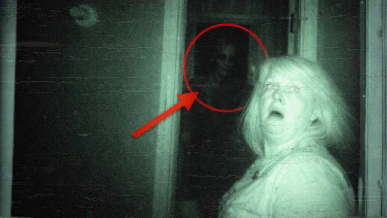 15 Scary Videos That Should Not Exist on the Internet