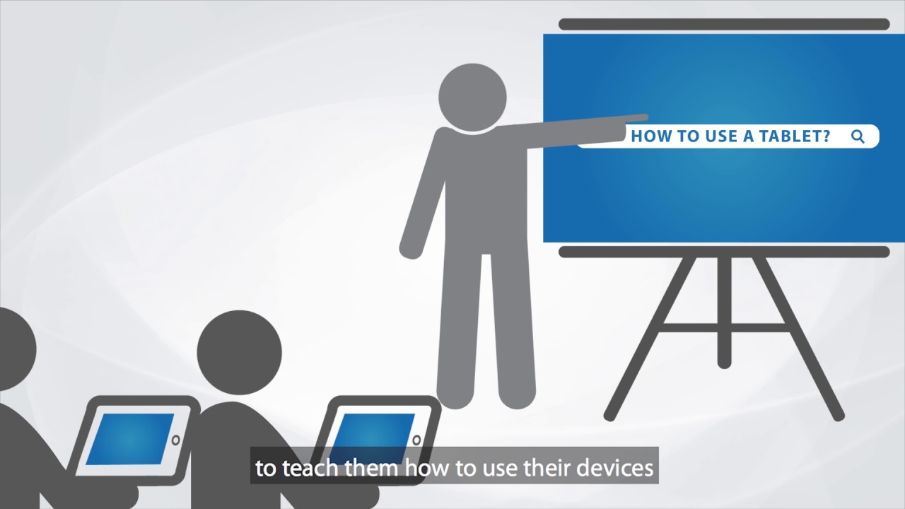 Digital Inclusion | Home Access Programme