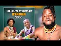Luhamya Limbu X Lupembe Limbu Luchagula Bhukango Offical Audio 2025