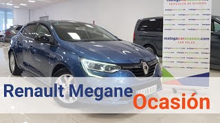 Renault Megane De Segunda Mano 