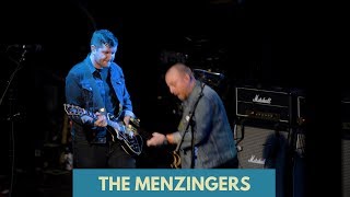 The Menzingers @ Pre-Fest 6 [full set multicam] 2018-10-25
