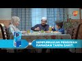 Panadol Ramadan 2021