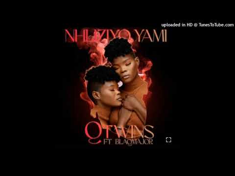 Q Twins - Nhliziyo Yami (feat. Blaq Major)