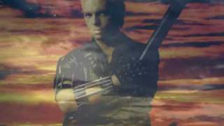 Gary Numan My Car Slides My Cover Instrumental