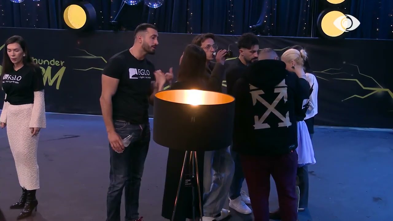 “Çfarë meriton ti?”/ Debat mes Loredanës dhe Jozit: Kur nuk më respekton asnjë ditë…