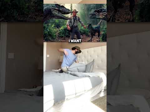 My First Non-Kids Movie