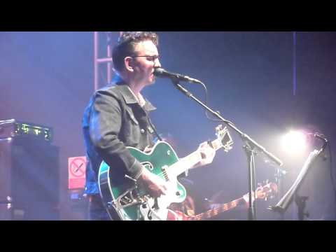Richard Hawley - I Still Want You - Leeds 01/11/15