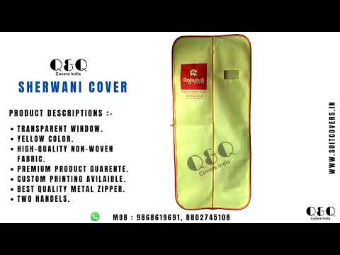 Plastic Garment Bag - Get Best Price from Manufacturers & Suppliers in India
