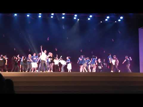 Hino do Festival - Voluntários