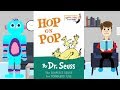 Hop On Pop By Dr Seuss Books Read Aloud For Children