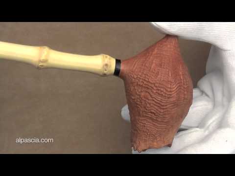 pipa Rolando Negoita 029 - smoking pipe