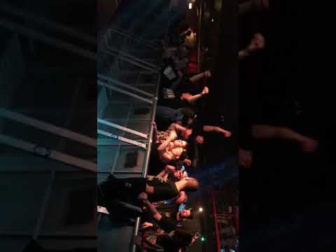 Tharoza @200bpm style invites BKJN 2019