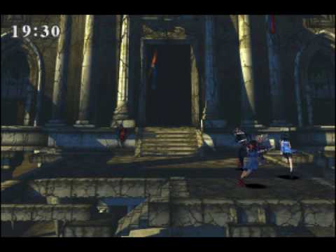 Final Fantasy VIII Part 55 Centra Ruins