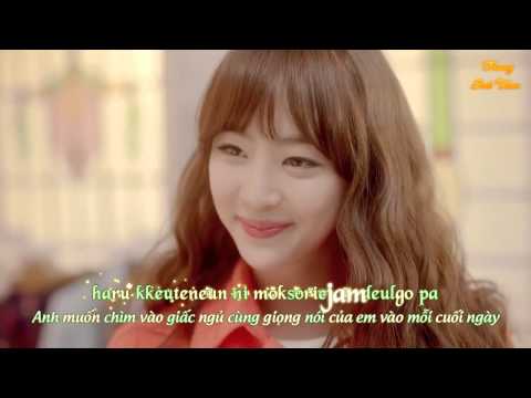 [Vietsub + Kara] 소유SoYou X 정기고JunggiGo   썸Some feat  긱스 릴보이 Lil Boi of Geeks M V