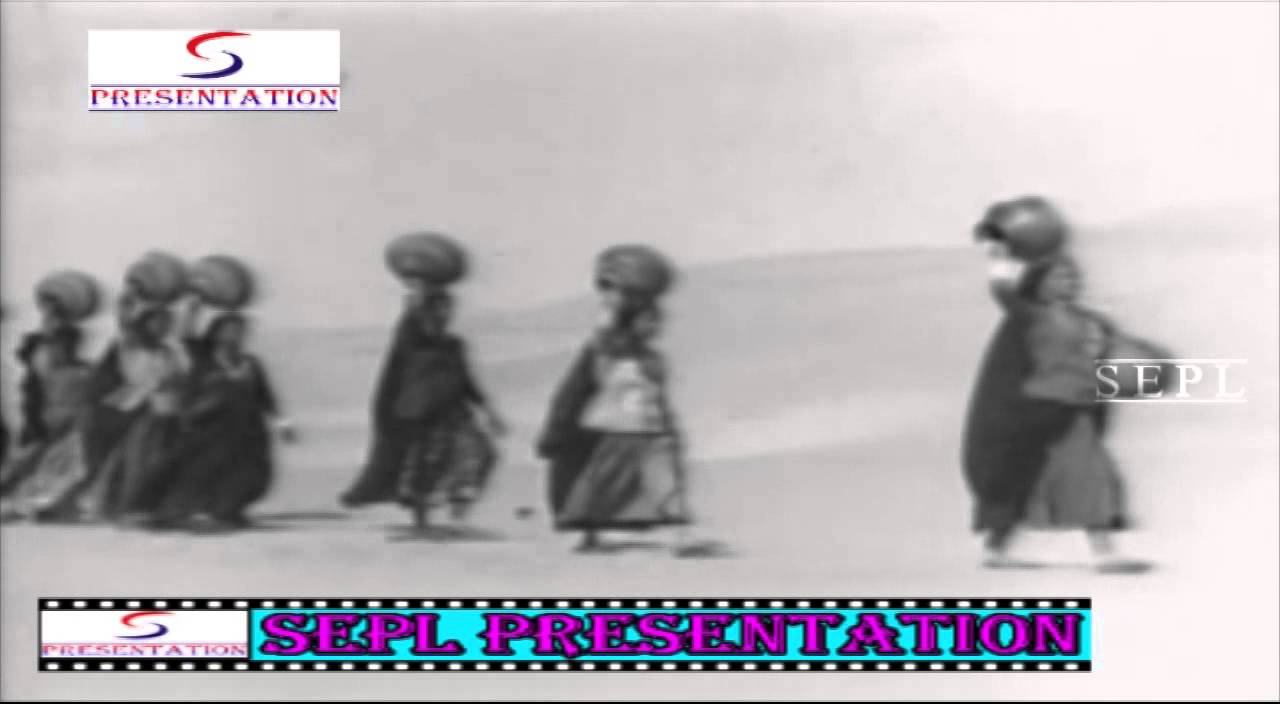 Pital Ki Mori Gagari (Sad) Lyrics | Do Boond Pani | Parveen Sultana | Jaidev