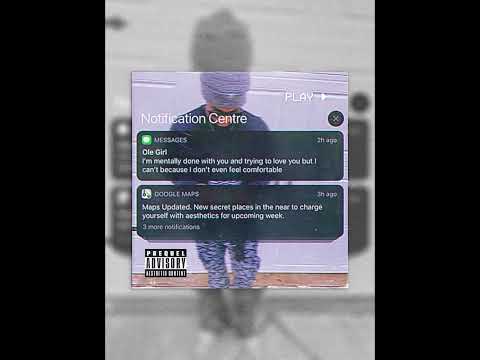 Esy Quando - “Questions” (Official Audio)