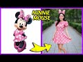 Mickey Mouse Clubhouse Characters As Humans Guess The Voice Quiz Daisy Duck Donald Duck