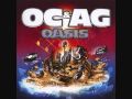 O.C. & A.G. - Get Away 