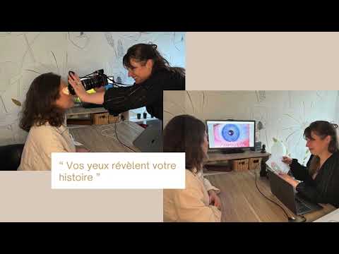 Présentation Leslie FOSSET