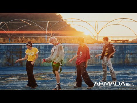 ONE PACT 원팩트 'DESERVED' PERFORMANCE VIDEO