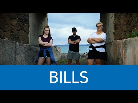 Bills - LunchMoney Lewis | Dance Party | @SuneoClubEntertainment