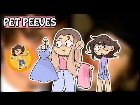 Pet Peeve Stories | Alex The Commoner