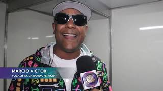 PRIMEIRO DIA DE FESTAS EM COMEMORAÇÃO OS 58 ANOS DE BELO CAMPO