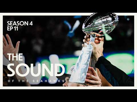 Best In The World | The Sound of the Seahawks: S4 Ep.11 | Presented by T-Mobile