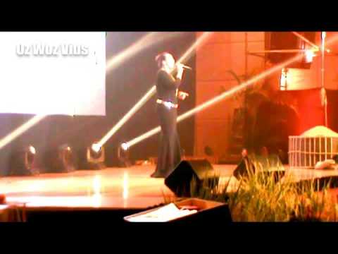 HOSOKO SINDUO GINAVO by ROSARIO NINIH at KSS Kaamatan 2 May 2016