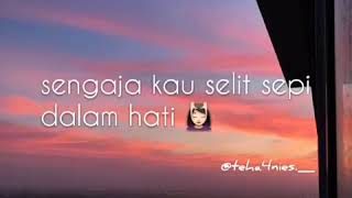 Download lagu Sepi -Isma sane- mp3 Download lagu Sepi -Isma sane- mp3