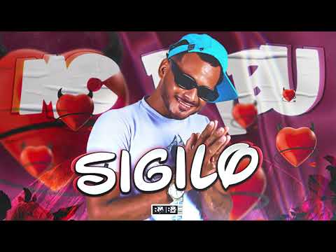 MC BABU - SIGILO (BNB NO BEAT)