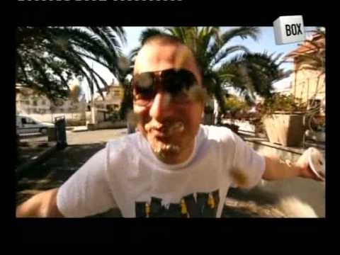 YOUNG BB YOUNG Ft. 100 КИЛА - КОЛКО СИ ПРОС