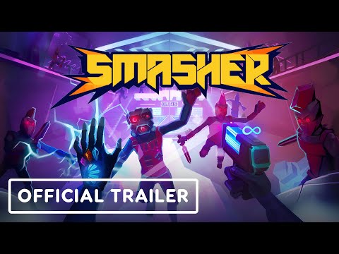 Announcement Trailer