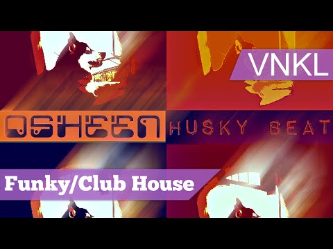 Osheen - In the Ghetto (Instrumental) - Vynkel House
