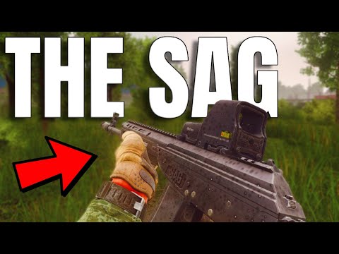 Introducing the new 0 RECOIL Ak..